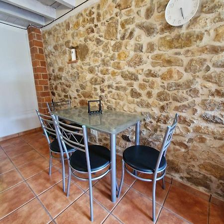 אינפייסטו Apartamento Ism.Alb. מראה חיצוני תמונה