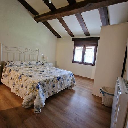 אינפייסטו Apartamento Ism.Alb. מראה חיצוני תמונה