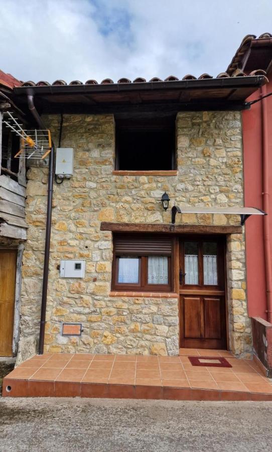 אינפייסטו Apartamento Ism.Alb. מראה חיצוני תמונה