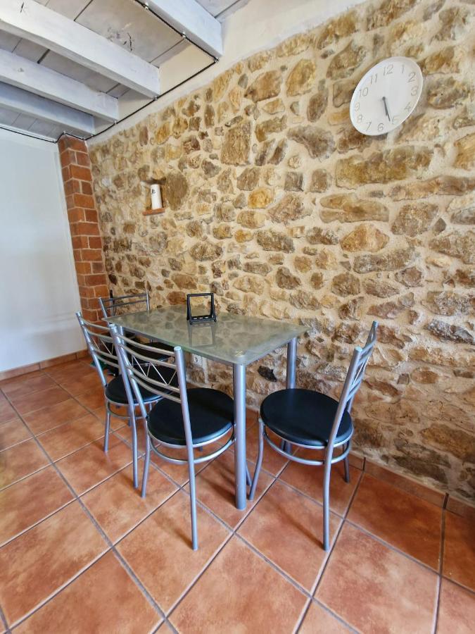 אינפייסטו Apartamento Ism.Alb. מראה חיצוני תמונה