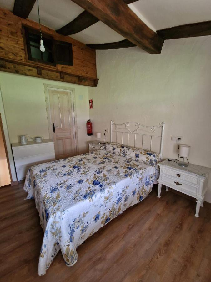 אינפייסטו Apartamento Ism.Alb. מראה חיצוני תמונה