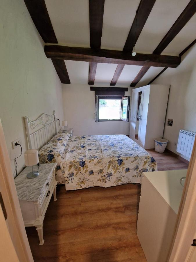 אינפייסטו Apartamento Ism.Alb. מראה חיצוני תמונה