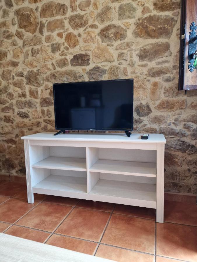 אינפייסטו Apartamento Ism.Alb. מראה חיצוני תמונה