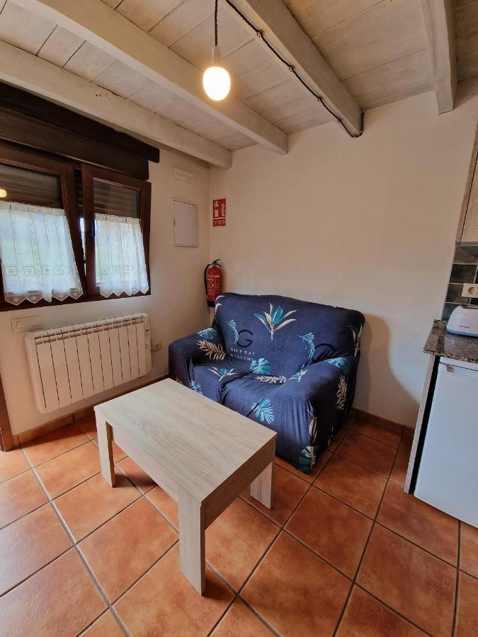 אינפייסטו Apartamento Ism.Alb. מראה חיצוני תמונה