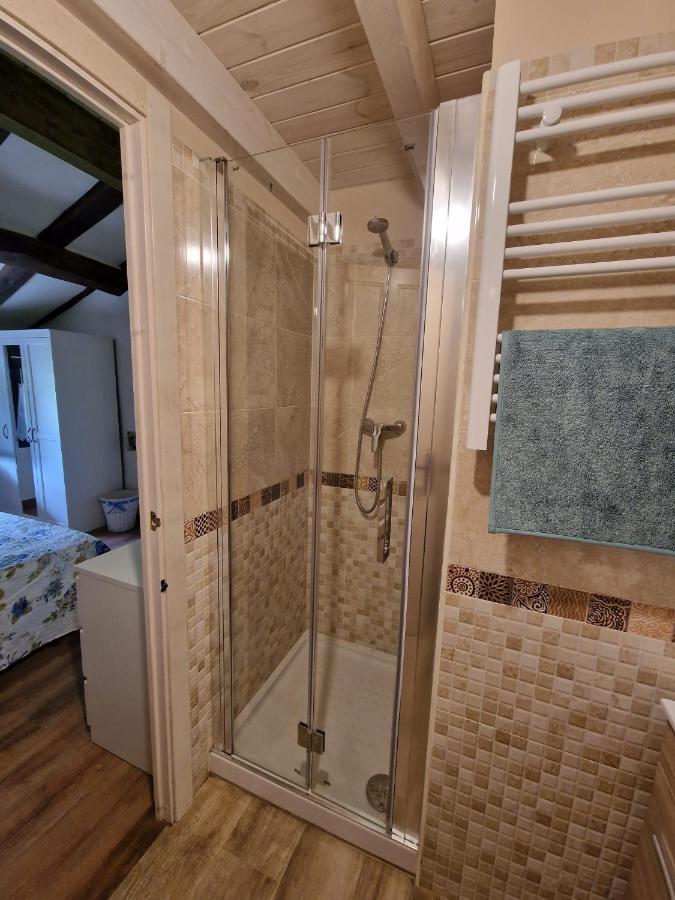 אינפייסטו Apartamento Ism.Alb. מראה חיצוני תמונה